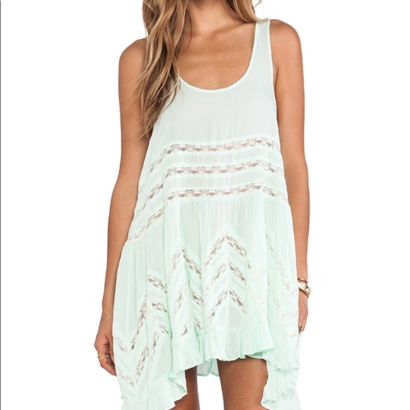 Free people 💫 dress - Picture 4 of 8